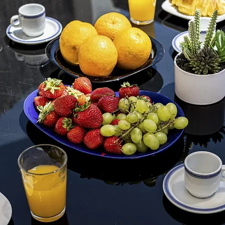 Apartamento Chilling In