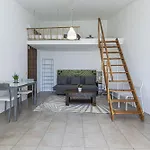 Chilling In Apartmán Lagos