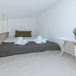 Apartmán Chilling In Lagos