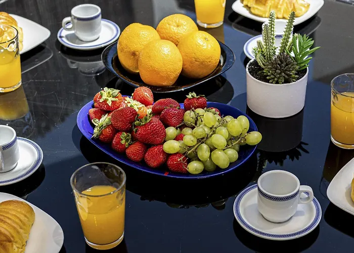 Apartamento Chilling In